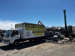 Best Residential Junk Removal  in Mitchell, NE