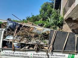 Demolition Debris Removal in Mitchell, NE