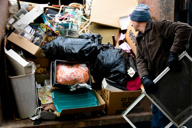 Best Moving and Downsizing Cleanouts  in Mitchell, NE