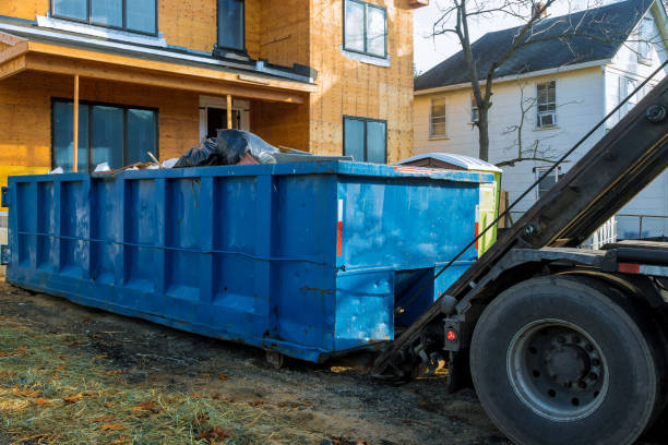 Recycling Services for Junk in Mitchell, NE