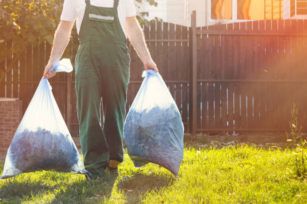 Best Scrap Metal Removal  in Mitchell, NE