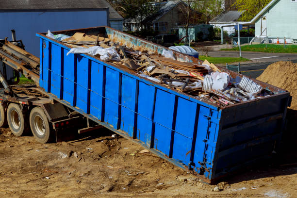 Best Garage Cleanout  in Mitchell, NE